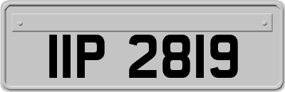 IIP2819