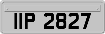 IIP2827