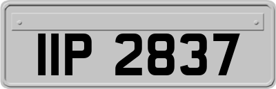 IIP2837