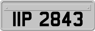 IIP2843