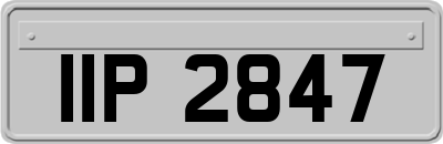 IIP2847