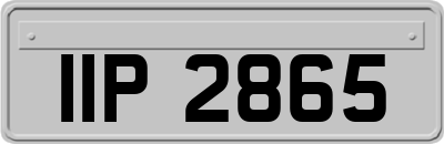IIP2865