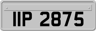 IIP2875