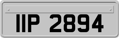 IIP2894