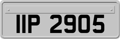 IIP2905