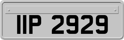 IIP2929