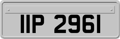 IIP2961