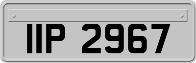 IIP2967