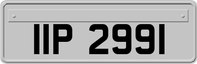 IIP2991