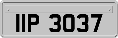 IIP3037