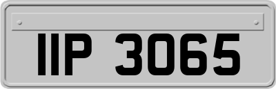 IIP3065