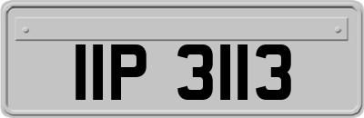 IIP3113