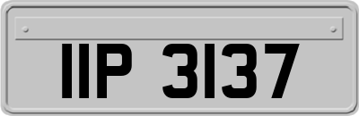 IIP3137