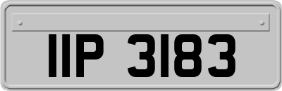 IIP3183