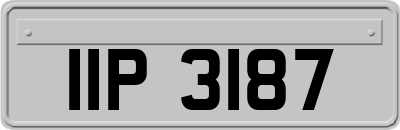 IIP3187