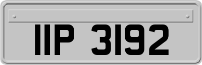 IIP3192