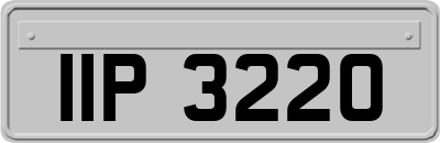 IIP3220