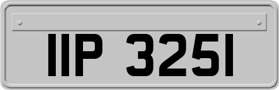 IIP3251
