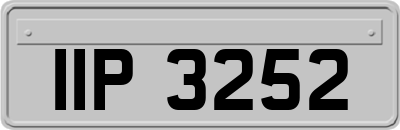 IIP3252