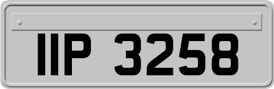 IIP3258