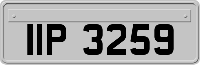 IIP3259