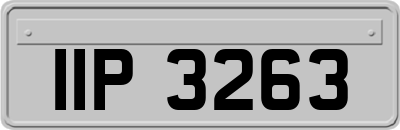 IIP3263
