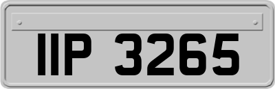 IIP3265