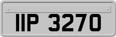 IIP3270