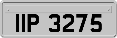 IIP3275