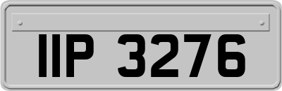 IIP3276