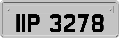 IIP3278