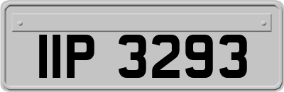 IIP3293