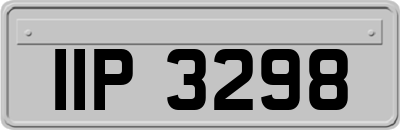 IIP3298