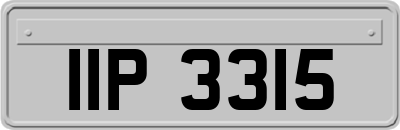 IIP3315