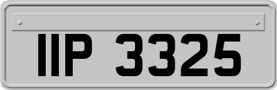 IIP3325