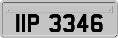 IIP3346