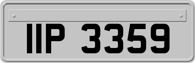 IIP3359