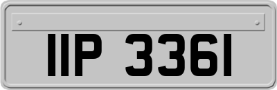 IIP3361