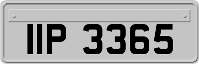 IIP3365