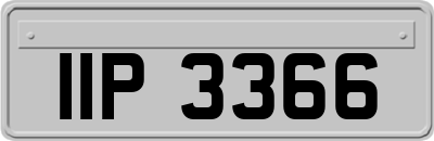 IIP3366