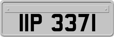 IIP3371