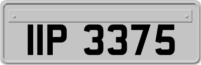 IIP3375