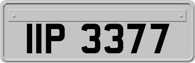 IIP3377