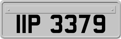 IIP3379