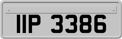 IIP3386