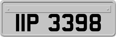 IIP3398