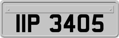 IIP3405