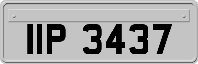 IIP3437