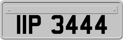 IIP3444
