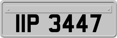 IIP3447